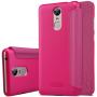 Nillkin Sparkle Series New Leather case for Huawei Enjoy 6 order from official NILLKIN store
